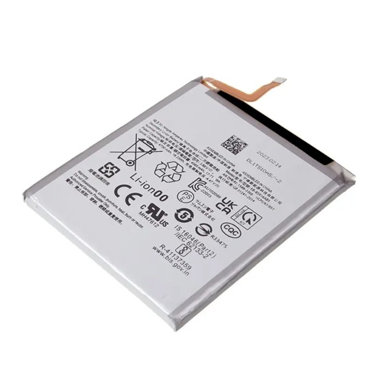 Battery EB-BS916ABY for Samsung Galaxy S23 Plus 4700mAh